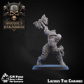 Warband - Barrek Marauders 3