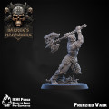 Warband - Barrek Marauders 4