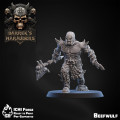 Warband - Barrek Marauders 5