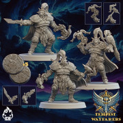 Warband - Tempest Wayfarers