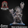Warband - Wrathchoosen of Ormm 1