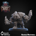 Warband - Rustskulls Boiz 2