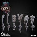 Warband - Rustskulls Boiz 5
