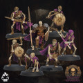 Warband - Graveyard Gatekeepers 0