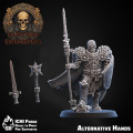 Warband - Graveyard Gatekeepers 3