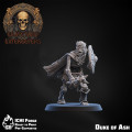 Warband - Graveyard Gatekeepers 5