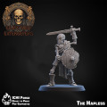 Warband - Graveyard Gatekeepers 6