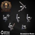 Warband - Graveyard Gatekeepers 8