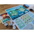 Jurassic Roll - Print & Play 1