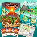 Jurassic Roll - Print & Play 2