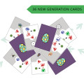 Jurassic Roll - Print & Play 4