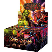 Flesh & Blood - Super Slam - Boite de 24 boosters