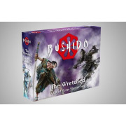 Bushido - Cult of Yurei - Starter Les Misérables