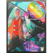 KeyForge: Art Sleeves