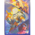 KeyForge: Art Sleeves 4
