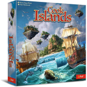 Cook Islands
