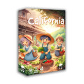 California: Roll & Write - Print & Play 0