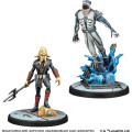 Star Wars: Shatterpoint - Escouade Terror from Bellow 1