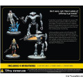 Star Wars: Shatterpoint - Escouade Terror from Bellow 2