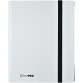 PRO-Binder A4 360 cartes Arctic White 0