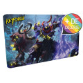 KeyForge - Playmat 0