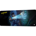 KeyForge - Prophetic Visions Playmat 3
