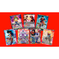 Dragon Ball Super Card Game: Premium Anniversay Box 2025 1