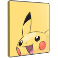 Pokémon : Pikachu 9-Pocket Portfolio 0