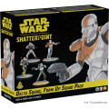 Star Wars: Shatterpoint - Delta Squad, Form Up 0