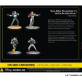Star Wars: Shatterpoint - Delta Squad, Form Up 1