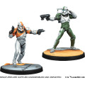 Star Wars: Shatterpoint - Delta Squad, Form Up 2