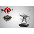 Bushido - The Awoken - Katzu 0