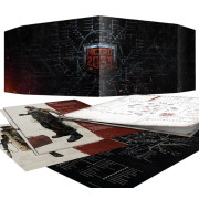 Metro 2033 - Ecran