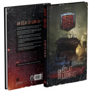 Metro 2033 - Un Eclat de Lumière