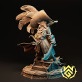 Witchguild - Tyrant Bartholomew 1