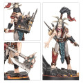 Warhammer Underworlds : Kamandora's Blades 2