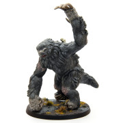 Fallout: Wasteland Warfare - Cryptids - Megasloth