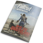 Fallout: Wasteland Warfare - Into the Wasteland
