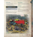 Fallout: Factions - Core Rulebook 4