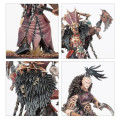 Age of Sigmar : Spearhead - Blades of Khorne – Fangs of the Blood God 3