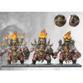 Conquest - Dweghom - Lost (Dual Kit) 0