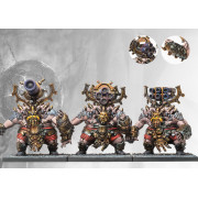 Conquest - Dweghom - Found (Dual Kit)