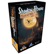 Shadow House: Mascarade