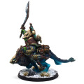 Warcrow - Mounted Wrathmane 1