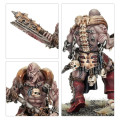 Age of Sigmar : Lames de Khorne – Régiment de Renom : La Révélation Rouge 2
