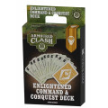 Armoured Clash - Enlightened Command and Conquest Deck 0