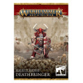 Age of Sigmar : Blades ok Khorne – Deathbringer 0
