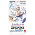 One Piece The Card Game - The Leader Of The New Era - Booster 0
