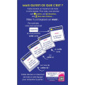 Mais Qu’est-ce Que Tu Fais ?! 1