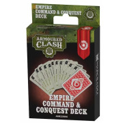 Armoured Clash - Empire Command and Conquest Deck